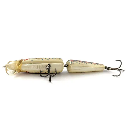 Rapala Jointed J-11, 9 g wobler #20505