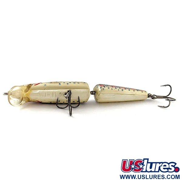 Rapala Jointed J-11, 9 g wobler #20505