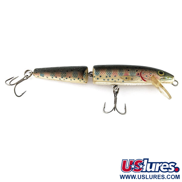 Rapala Jointed J-11