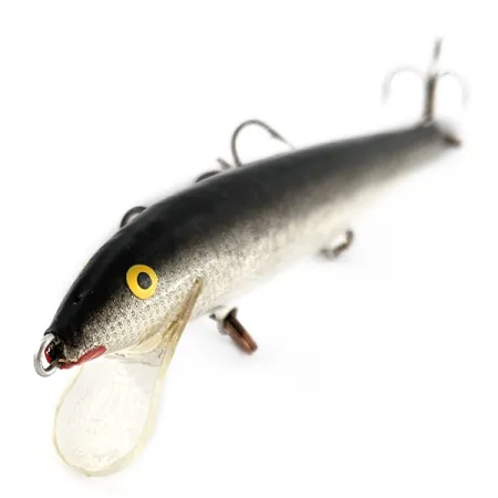Rapala Original Floater F11, S (Silver), 6 g wobler #20506