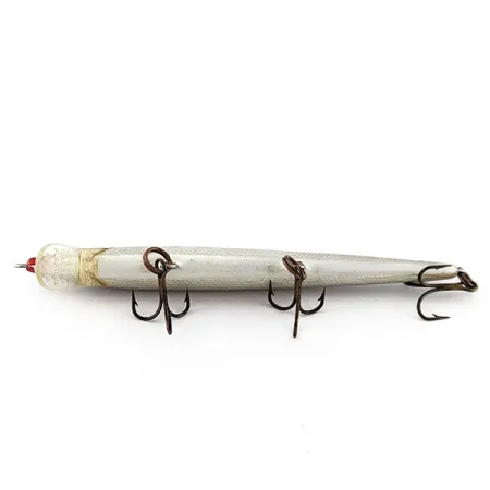 Rapala Original Floater F11, S (Silver), 6 g wobler #20506