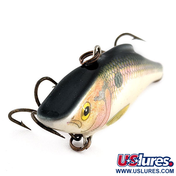  Rapala Rattl'n RAP RNR-7, Shad, 16 g wobler #20507