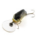 Bagley Bait Bagley Small Fry Bream BR9, BR9 Bream on Chartreuse, 12 g wobler #20511