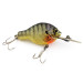 Bagley Bait Bagley Small Fry Bream BR9, BR9 Bream on Chartreuse, 12 g wobler #20511