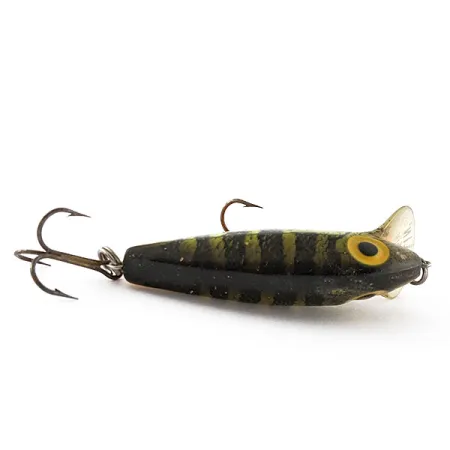 Storm Rattlin Thin Fin (Pre Rapala ) UV, Perch, 9,5 g wobler #20512