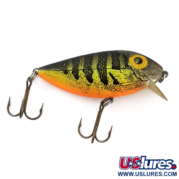 Storm Rattlin Thin Fin (Pre Rapala ) UV