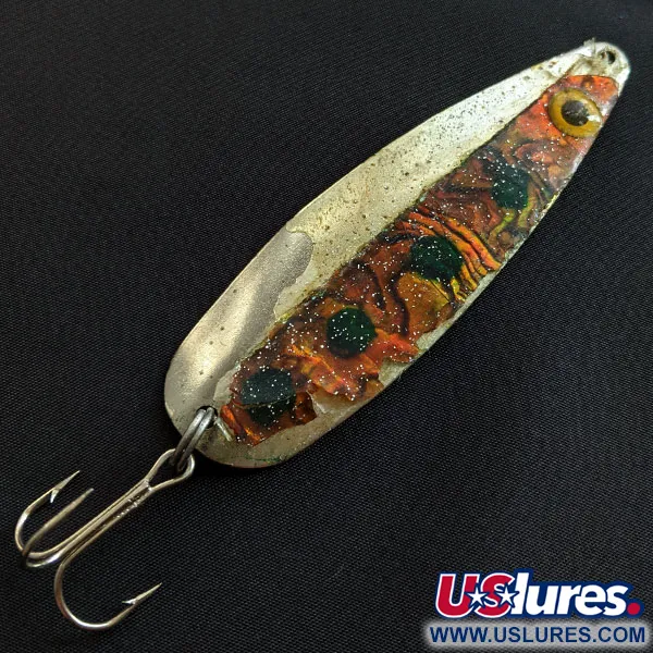  Cabela's Cormoran, , 28 g błystka wahadłowa #20519