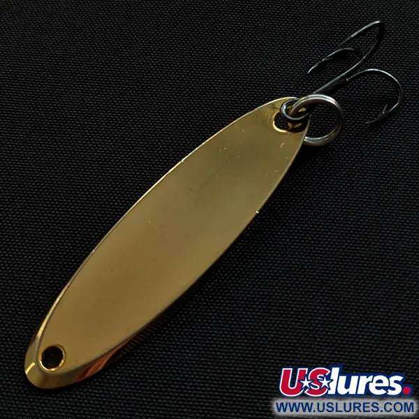 Acme Kastmaster, złoto, 7 g błystka wahadłowa #20520