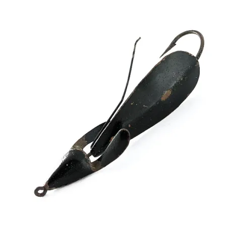 Panther Martin Weed Wing, czarny, 12 g błystka wahadłowa #20521