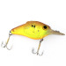  Storm Lightning Shad (Pre Rapala), yellow, 14 g wobler #20523