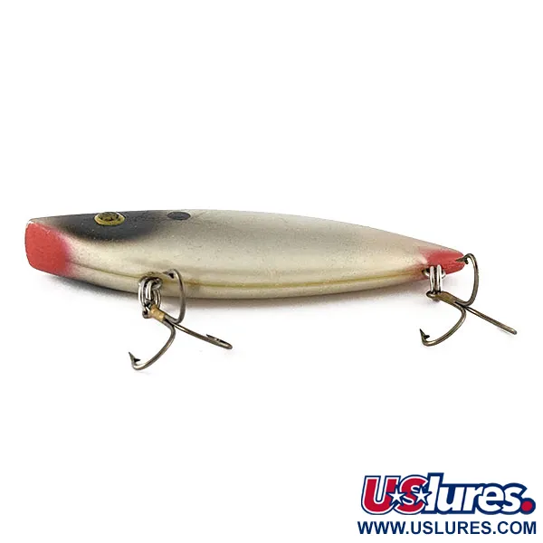  Bill Lewis Rat-L-Trap cykada , Smokey Joe (RT05), 21 g wobler #20524