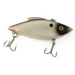 Bill Lewis Rat-L-Trap cykada 