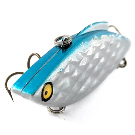 Strike King Diamond Shad cykada  (1970s), 14 g wobler #20528