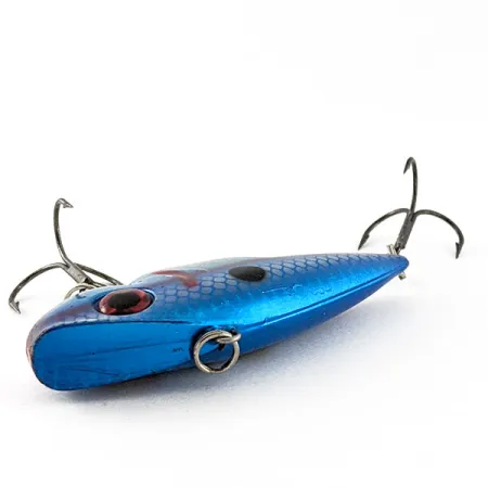 Strike King Red Eye Shad, Blue, 14 g wobler #20539