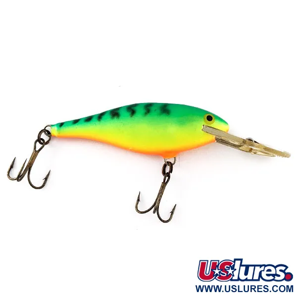 Rapala Shad Rap Deep Runner 07