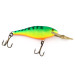  Rapala Shad Rap Deep Runner 07, Fire tiger, 8 g wobler #20550