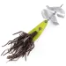  Strike King Timber King Weedless Spoon Buzz, chartreuse, 14 g błystka wahadłowa #20553