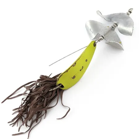Strike King Timber King Weedless Spoon Buzz