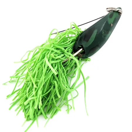 Strike King Timber King