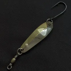 Luhr Jensen McMahon 3