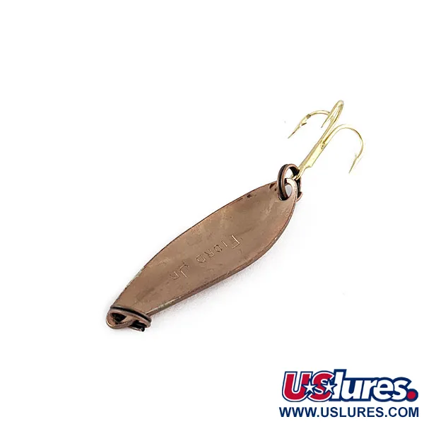 Acme Fiord Spoon Jr, miedź, 3,4 g błystka wahadłowa #20565