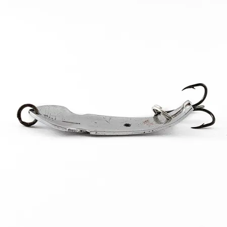 Tony Accetta Pet Spoon 13, nikiel, 5 g błystka wahadłowa #20566