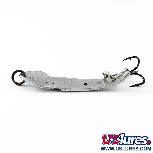  Tony Accetta Pet Spoon 13, nikiel, 5 g błystka wahadłowa #20566