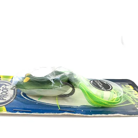 Snag Proof Pro series T-Frog #6227, Mossback, 7 g wobler #20568