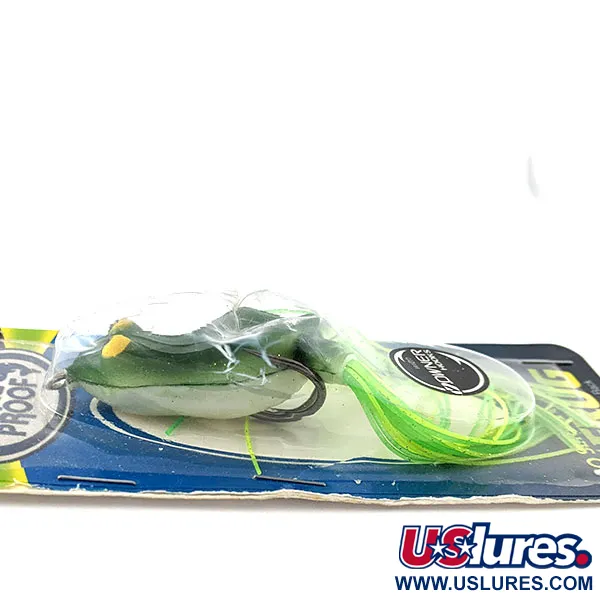 Snag Proof Pro series T-Frog #6227, Mossback, 7 g wobler #20568