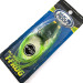  Snag Proof Pro series T-Frog #6227, Mossback, 7 g  #20568