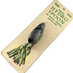Hydro Spoon