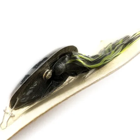 Hydro Lures Hydro Spoon, czarny zielony, 11 g wobler #20569