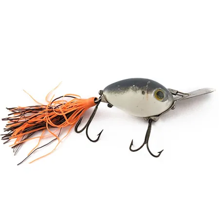 Fred Arbogast Arbo-Gaster