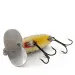  Fred Arbogast Jitterbug Early Bug Eye (1960s), Coachdog, 14 g wobler #20573