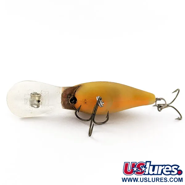 Rebel Deep Wee R, Brown tiger, 10 g wobler #20576