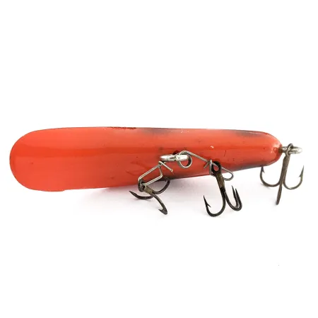 Kmart Kresge #319, czerwony czarny, 3,5 g wobler #20578