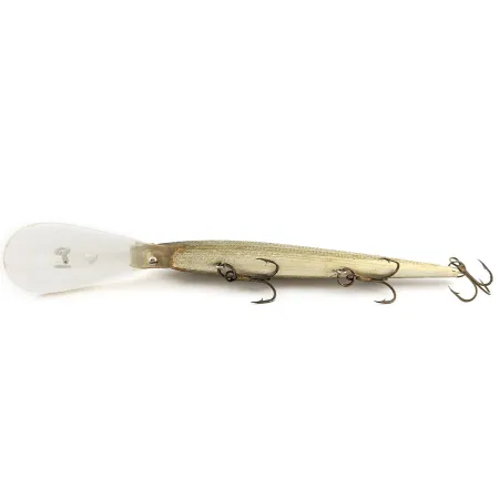Herter's Herters Spoonbill Minnow, silver, 12 g wobler #20582