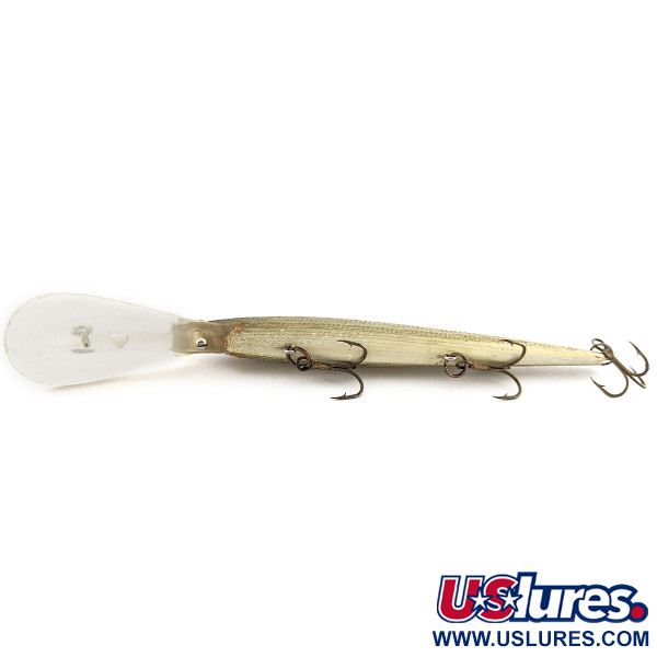 Herters Spoonbill Minnow