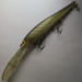 Herter's Herters Spoonbill Minnow, silver, 12 g wobler #20582