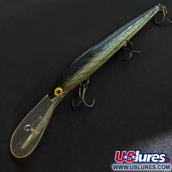 Herter's Herters Spoonbill Minnow, silver, 12 g wobler #20582