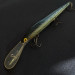 Herter's Herters Spoonbill Minnow, silver, 12 g wobler #20582