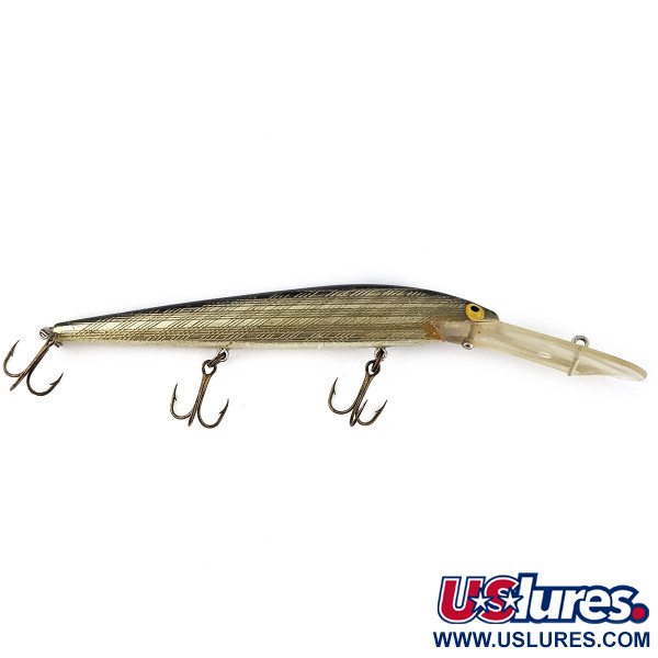 Herters Spoonbill Minnow