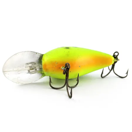 Bomber Fat A B05F, Fire tiger, 10 g wobler #20583