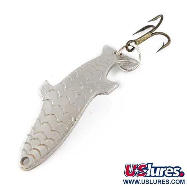 Acme Phoebe, nikiel, 2,5 g błystka wahadłowa #20588