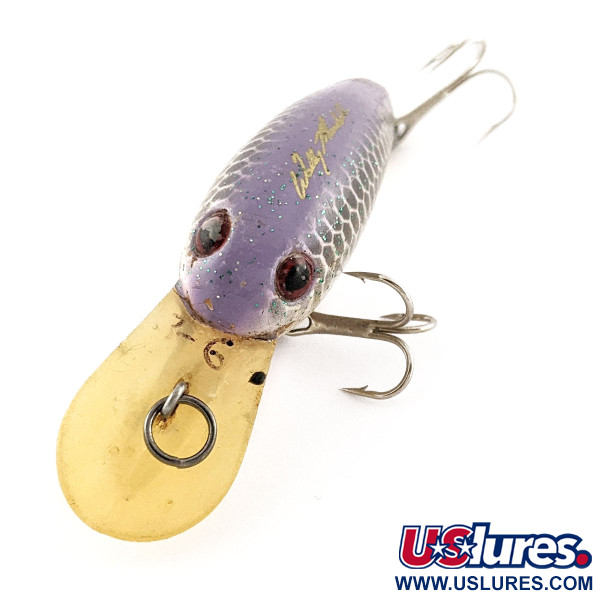 Bass Pro Shops Wally Marshal , , 5 g wobler #20593