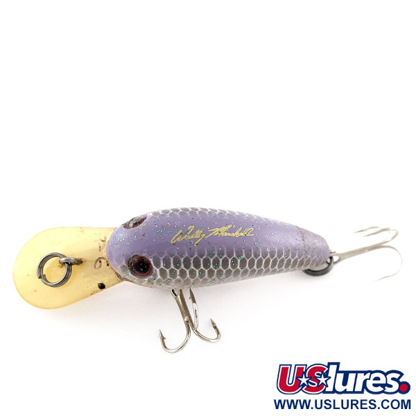 Bass Pro Shops Wally Marshal , , 5 g wobler #20593