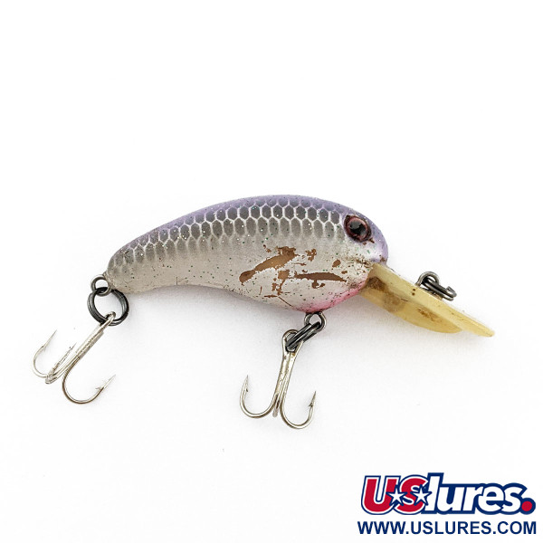 Bass Pro Shops Wally Marshal , , 5 g wobler #20593