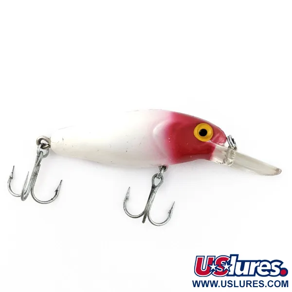 Bomber Smilin Minnow