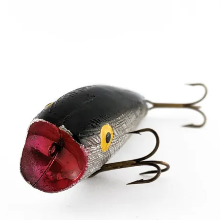 Herter's popper, Silver, 8,5 g wobler #20599