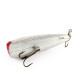  Herter's popper, Silver, 8,5 g wobler #20599